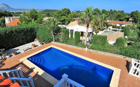 Vina: Propriété, Piscine, Immobilier, Bâtiment, Maison, Villa, Biens, Appartement, Vacances, Recours