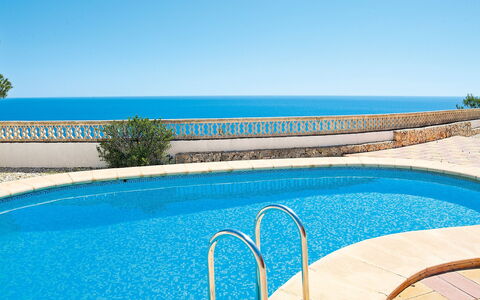 Balcon Al Mar