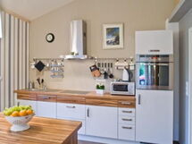 Apartment Teichblick mit Eigener Terrasse