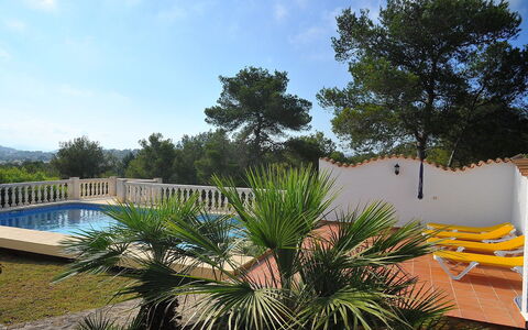 Balcon al Mar: Propriété, Végétation, Ciel, Immobilier, Arbre, Maison, Botanique, Palmier, Vacances, Plante