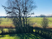 Burhave in Burhave