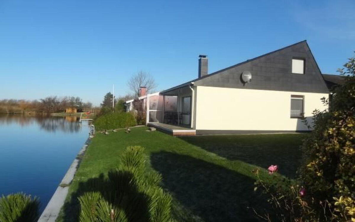 Eul in Butjadingen-Großwürden