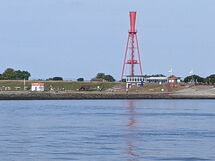 Eul in Butjadingen-Großwürden