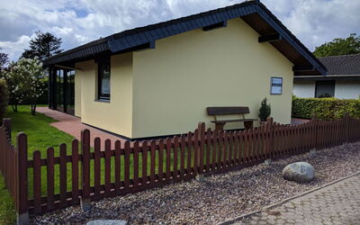 Eul Ferienhaus F5