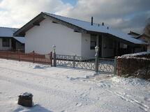 Eul Ferienhaus F5
