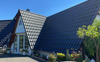 Landhaus am Deich