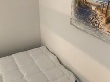 N8 Eingezäuntes Ferienhaus in Eckwarderhörne