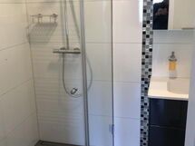 N8 Eingezäuntes Ferienhaus in Eckwarderhörne