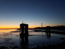 F12 Freistehendes Haus mit Garten an der Nordsee