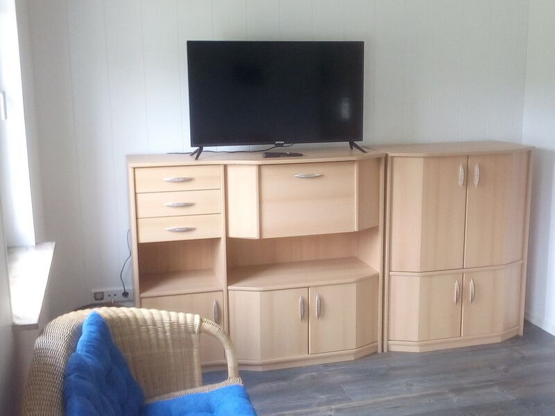 Kleine Ferienwohnung in Ruhiger Lage
