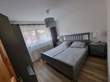 Gemütliches Ferienhaus mit Garten und Terrasse