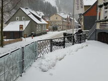 Einzigartiges Ferienhaus in Wildemann