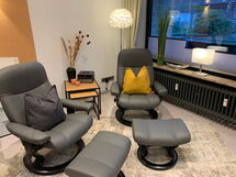 Premiumferienwohnung mit Boxspringbett