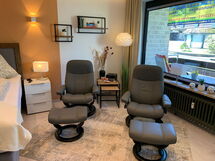 Premiumferienwohnung mit Boxspringbett