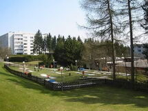Ferienapartm. Adler