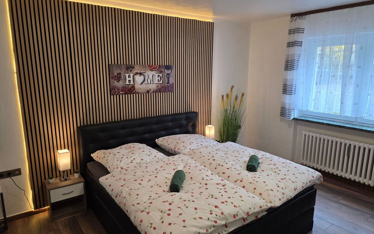 Apartment Herkules