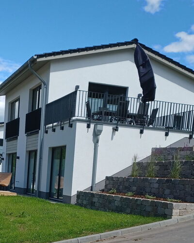 Familienjuwel am Diemelsee