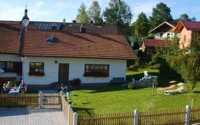 Hohenbogenwinkel