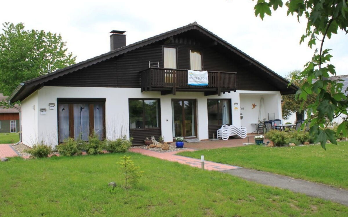 Haus Aschenputtel