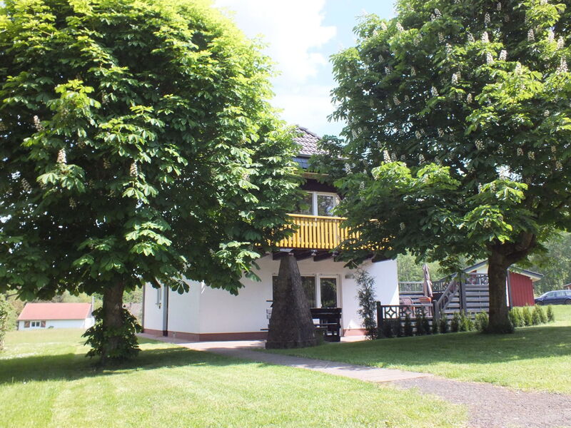 Eulennest
