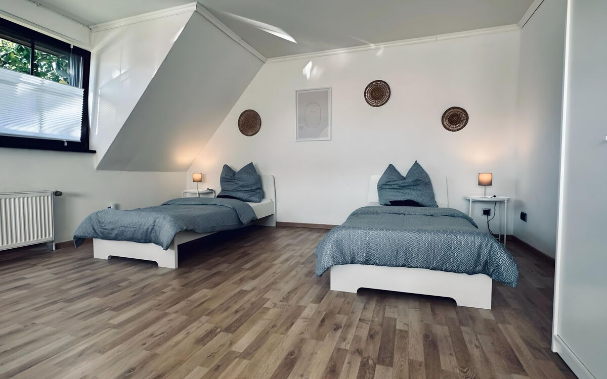 Apartment Souha Ii
