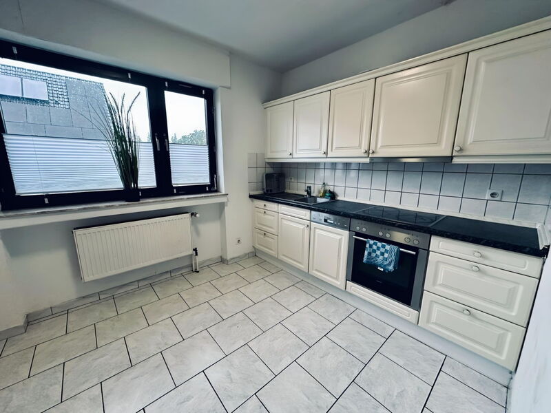 Apartment Souha i