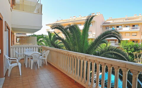 Jávea 421: Propriété, Balcon, Immobilier, Bâtiment, Appartement, Maison, Domicile, Vacances, Pièce, Recours