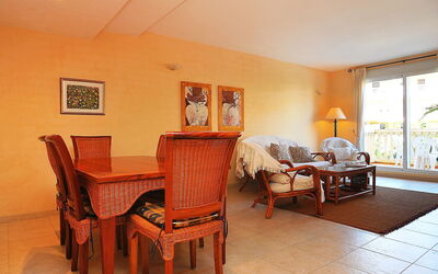 Logement:&nbsp;Nou Fontana 421.4