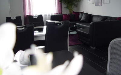 La Domus Superior
