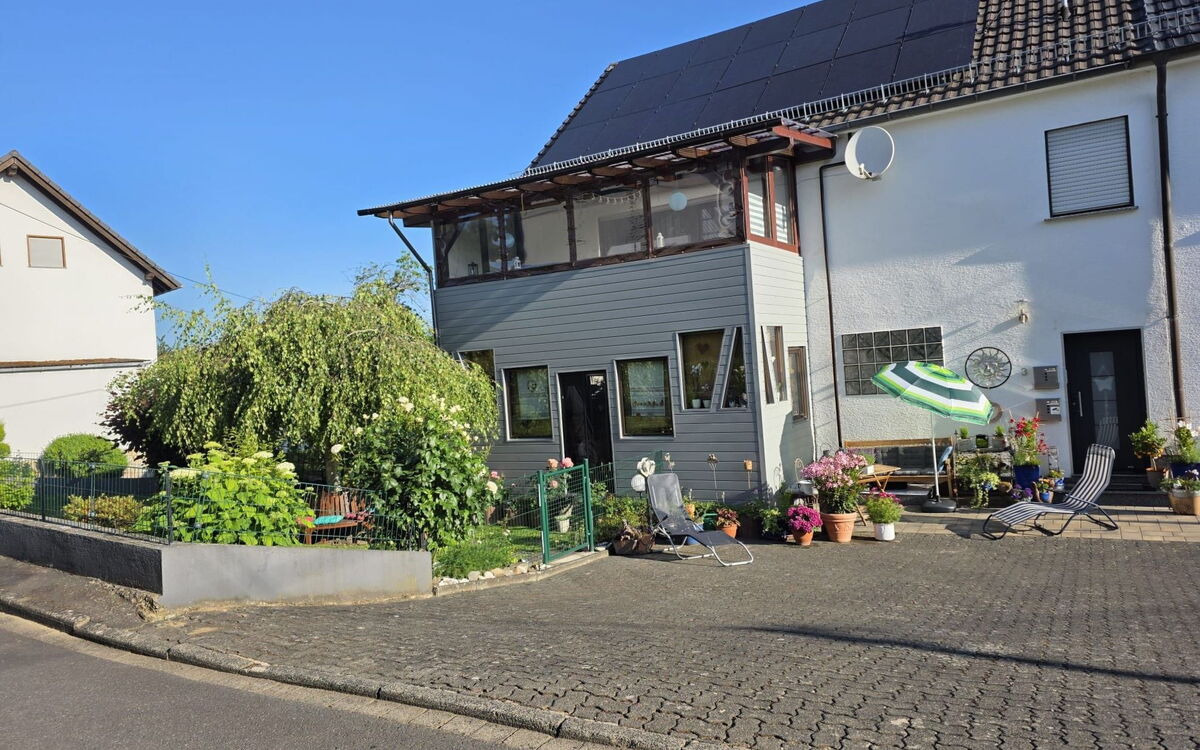 Fewo Westerwald