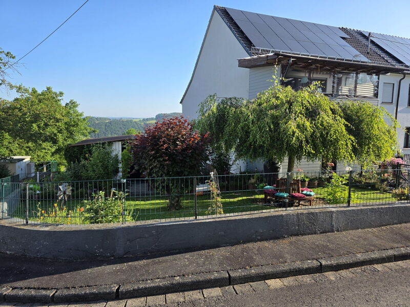 Fewo Westerwald