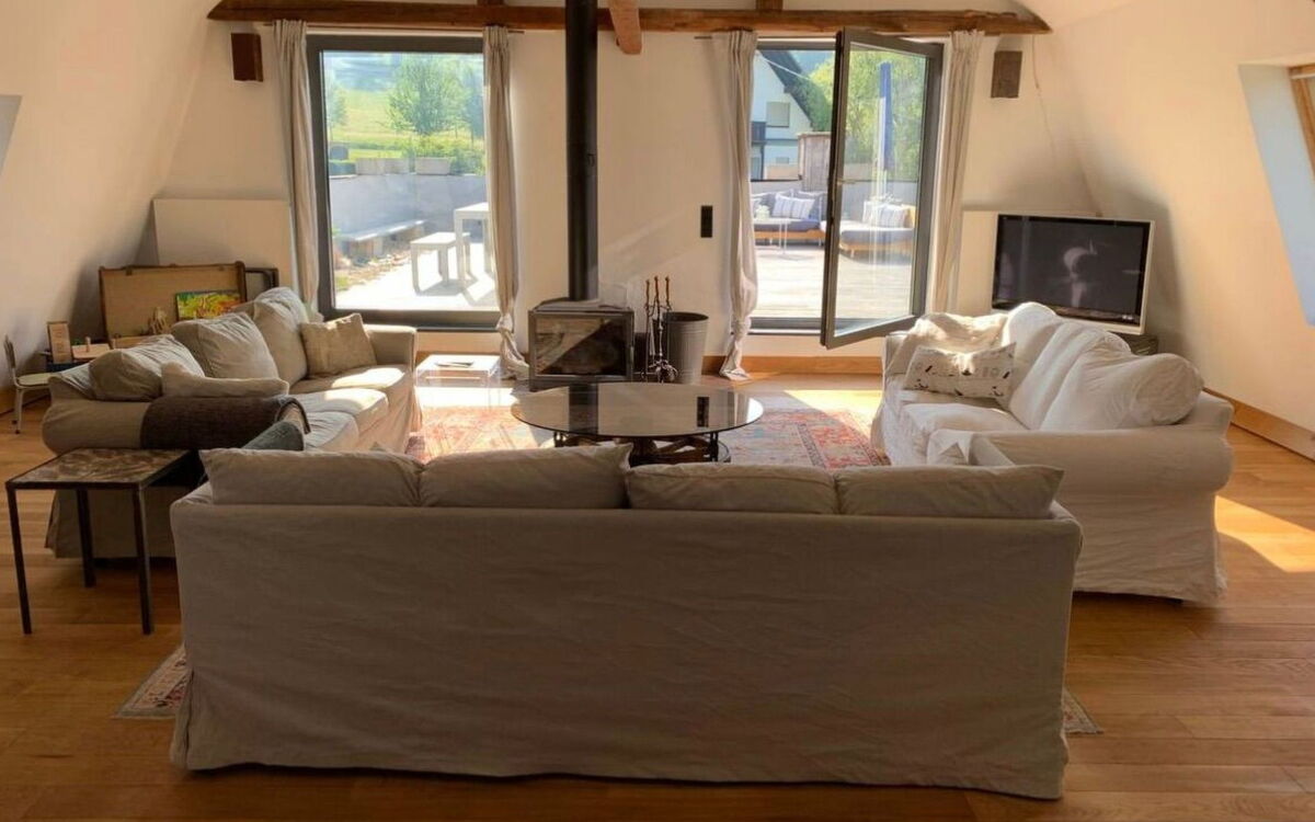 Leo'S Loft