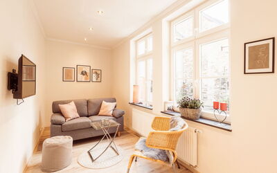 Fewo Mosel Hygge