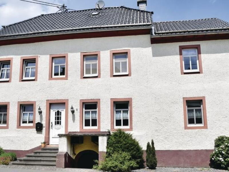 Landhaus Erika