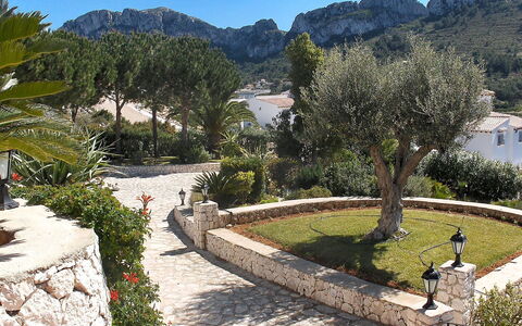 Paraje de Libertad: Montagne, Montagnes Relief, Propriété, Région Sauvage, Tourisme, Botanique, Arbre, Chaîne De Montagnes, Ciel, Jardin