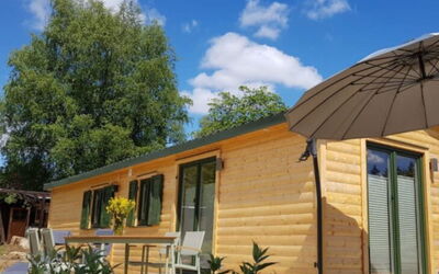 In Atzenhain mit Großer Terrasse