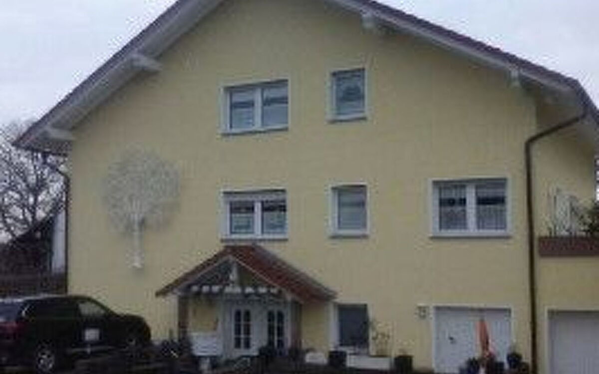 Haus Usingen