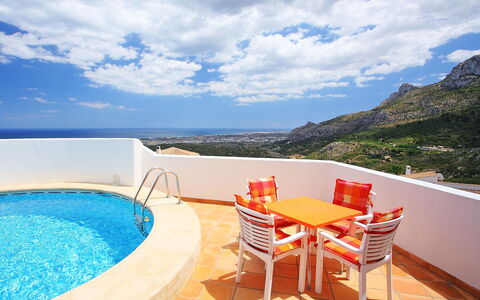 Monte Y Mar: Propriété, Bleu Azur, Ciel, Vacances, Maison, Immobilier, Bâtiment, Caraïbes, Pièce, Villa