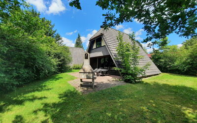 Haus Winnetou