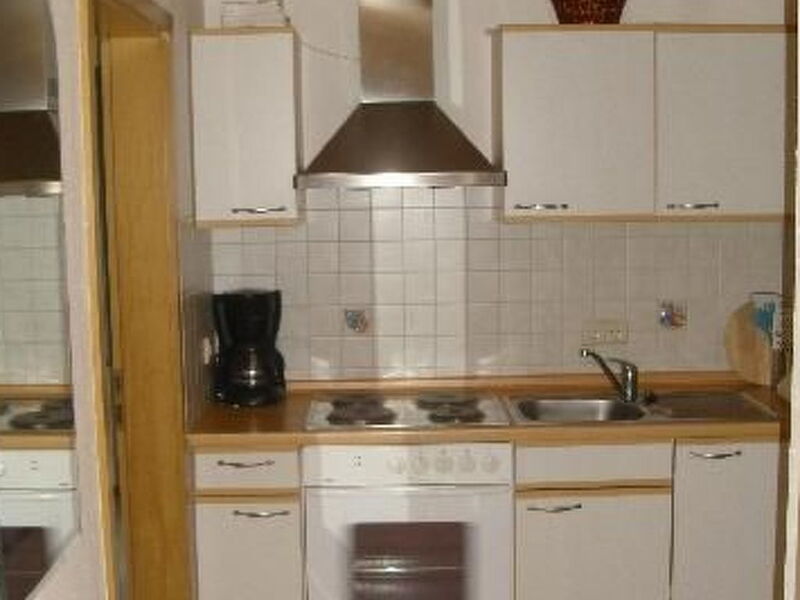Im Haus Hurst im Goldenen Weindorf