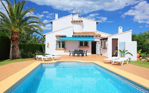 Inma: Propriété, Maison, Bâtiment, Piscine, Immobilier, Domicile, Villa, Biens, Vacances, Architecture