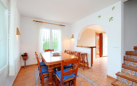 Inma: Propriété, Pièce, Bâtiment, Meubles, Sol, Design Intérieur, Immobilier, Maison, Table, Salle À Manger