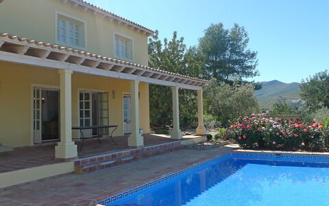 Eretat: Propriété, Maison, Piscine, Immobilier, Bâtiment, Domicile, Zone Résidentielle, Villa, Vacances, Biens