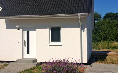 Gemütliches Apartment im Dachgeschoss