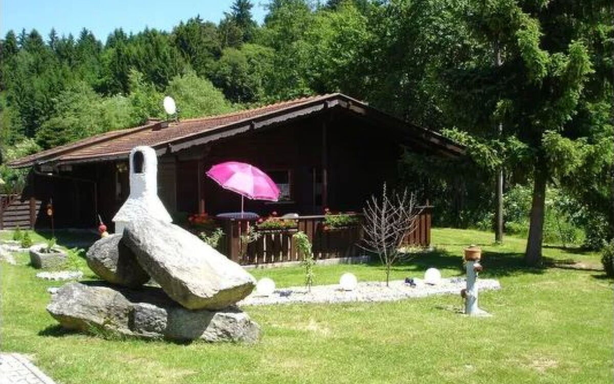 Marco in Eppenschlag