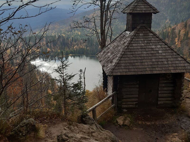 Anno Wohlfühlplatzl