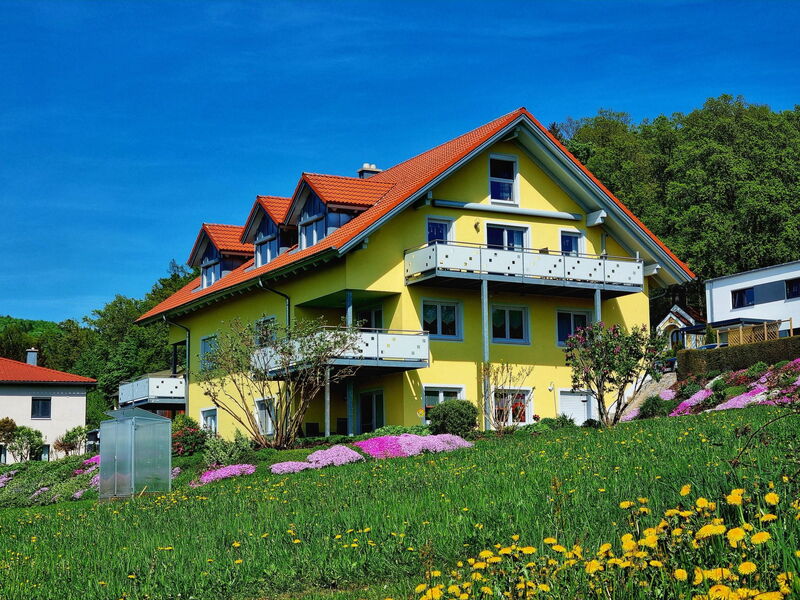Am Johannesbühl