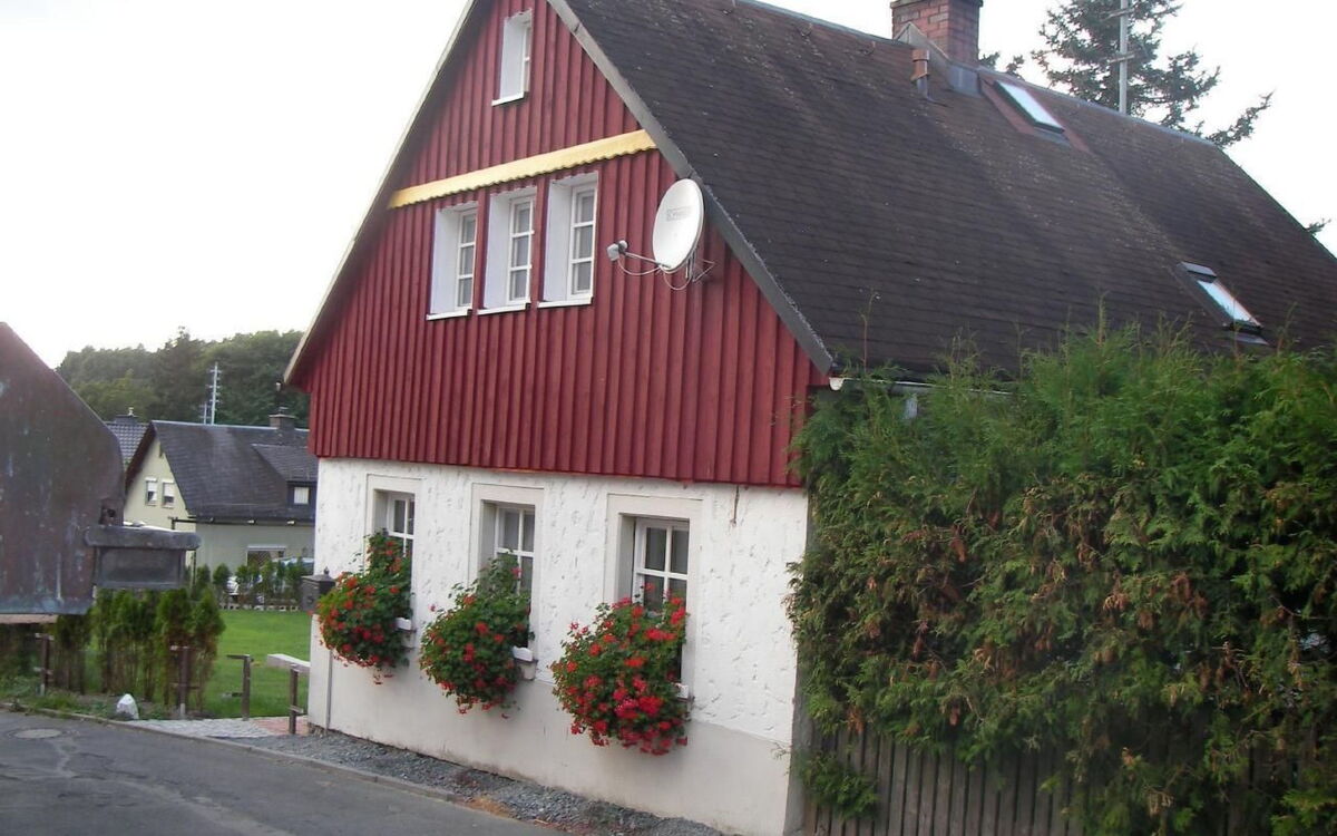 Chalet Lena