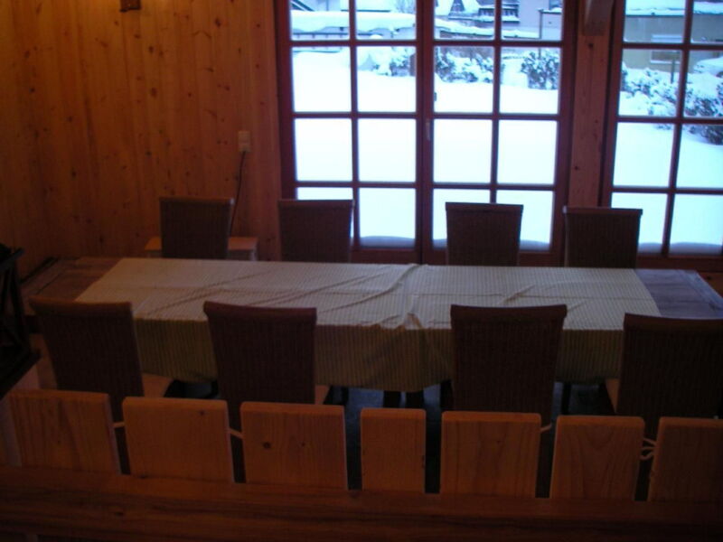 Chalet Lena