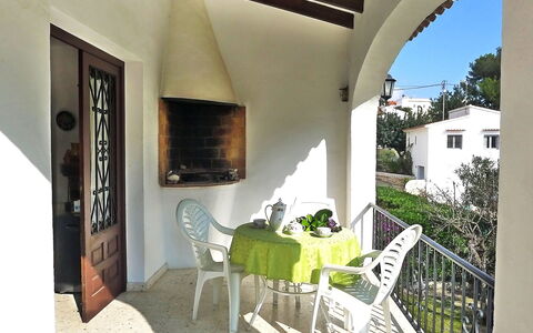 Marianne: Propriété, Bâtiment, Pièce, Maison, Immobilier, Balcon, Appartement, Meubles, Design Intérieur, Architecture